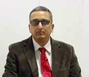 Dr Dhritabrata Das
